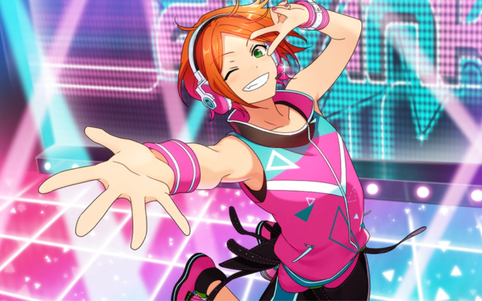 「莫名」的魔法