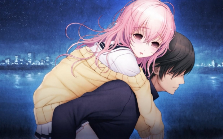 【寂零实况】galgame君与彼女与彼女之恋 第三期 葵的裸身诱惑?