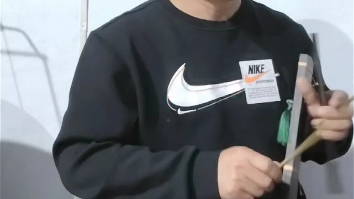 李彦贵花园卖水