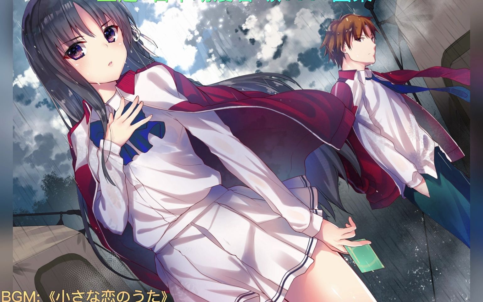 【福利】三连 评论喜欢的动漫名,可以领取相关图集,张数超过1k哟