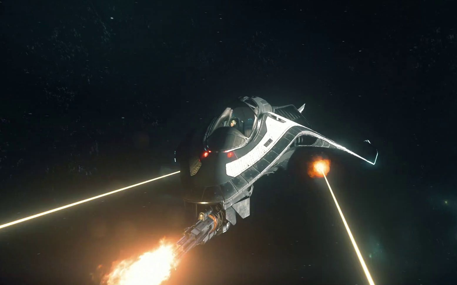 【小灰】星际公民3.