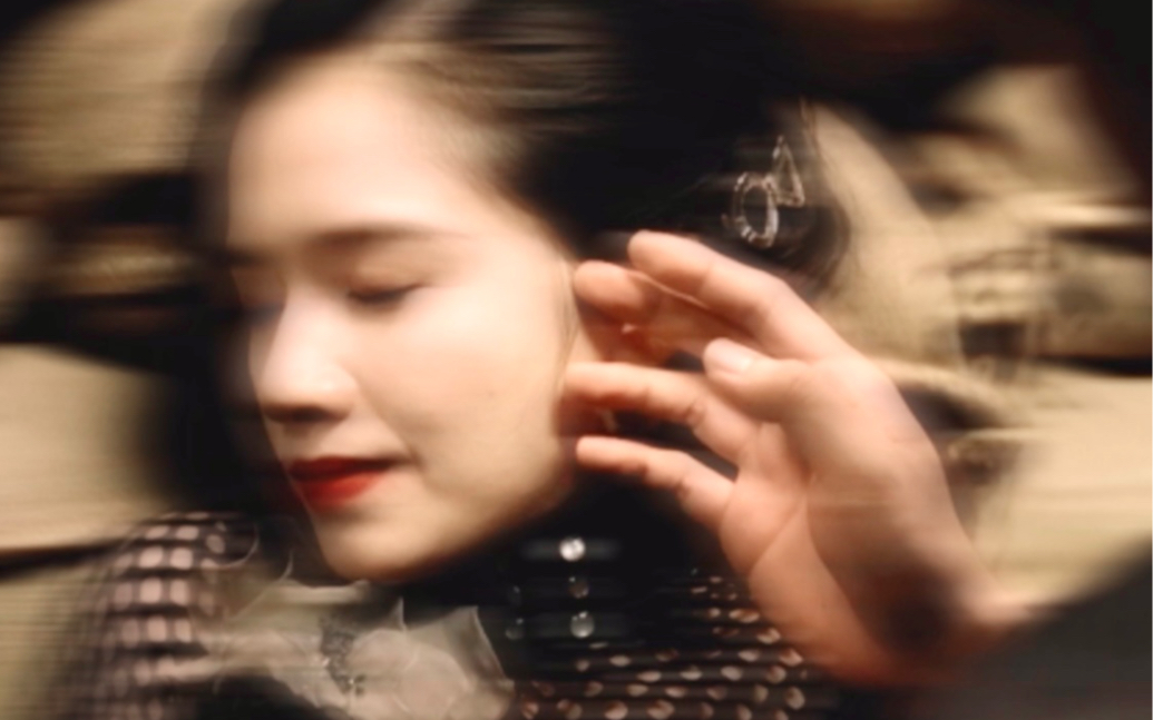 “为什么那样杀她？”他连碰都舍不得碰的爱人，最后是那样不体面的死去【无名｜王一博x张婧仪】