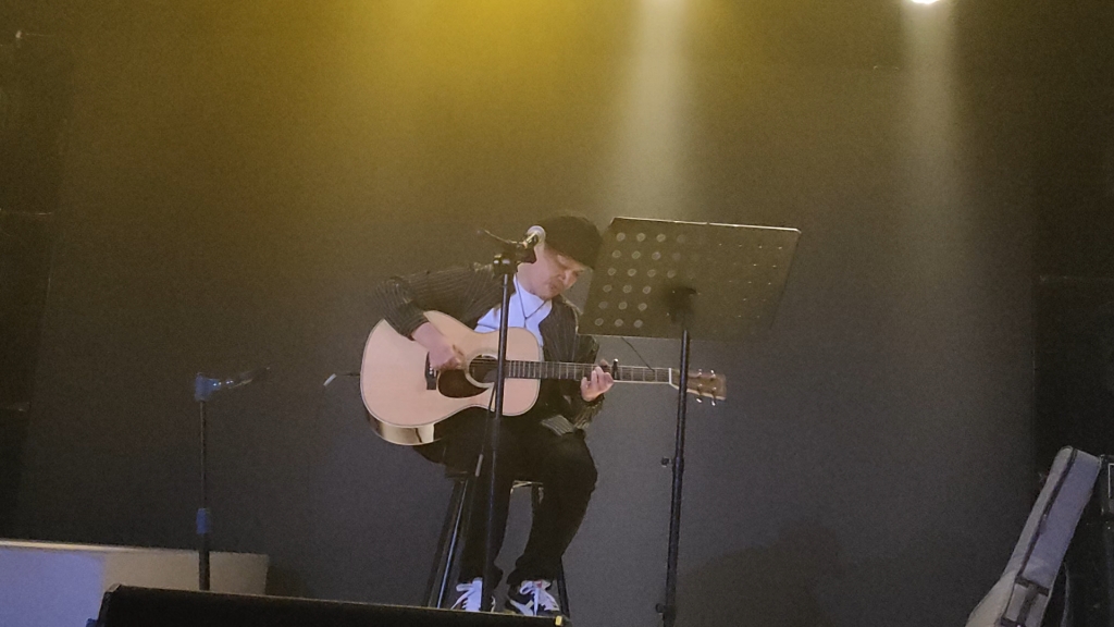 方天雷(方磊)-那由他-沈阳原料库中街店