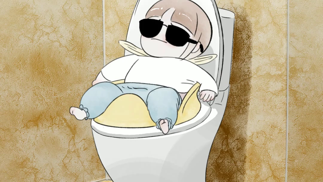 【白杨和桔子】女人是真的累呀,一个两个都不省心_哔哩哔哩 (゜-゜)つ