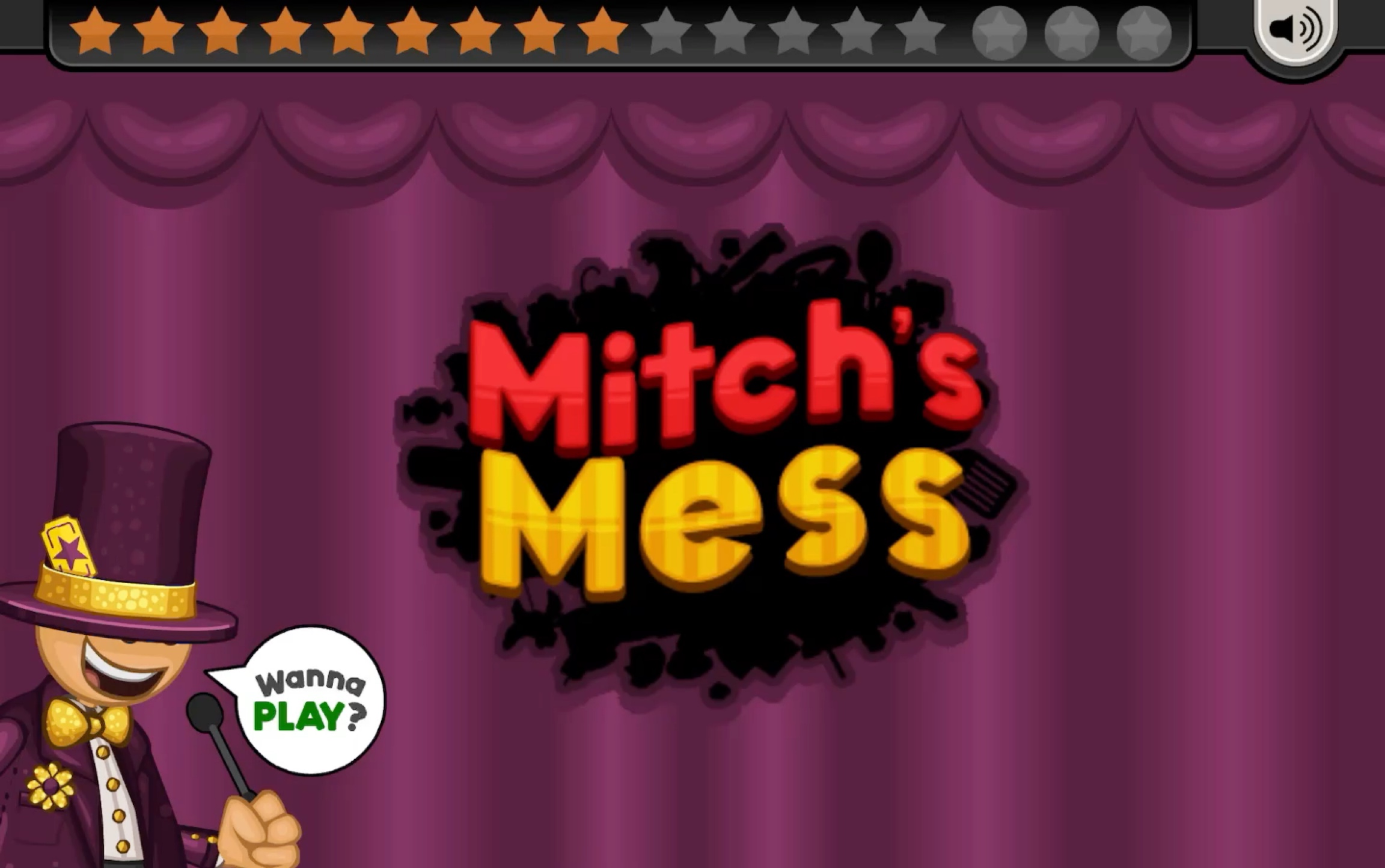 老爹系列Mitch's mess ~金银铜牌哔哩哔哩bilibili