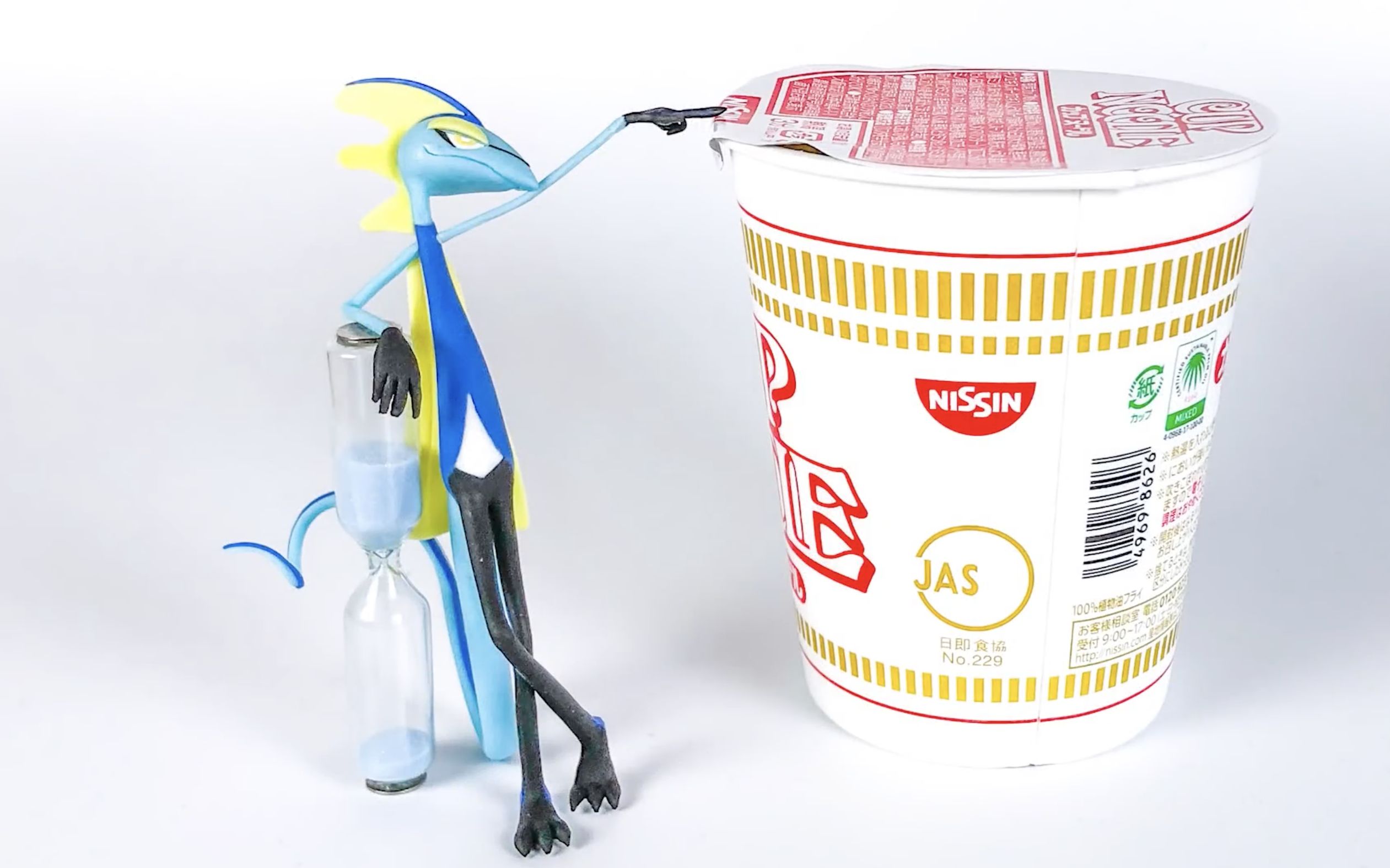 diy手工粘土丨螳螂粘土教程