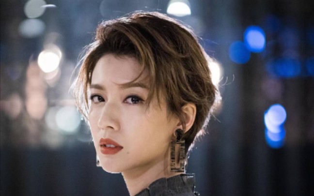 【踩过界Ⅱ】tvb史上首位90后视后?