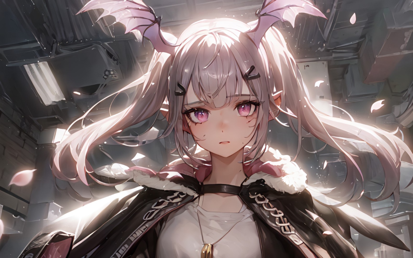 【ai绘画】明日方舟 狮蝎小姐姐真的是0101