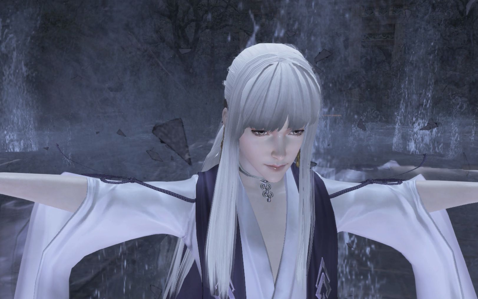 天涯明月刀ol唐青枫力保手无寸铁的我并被公子羽扎心了