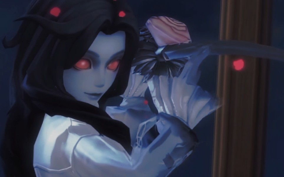 活动  【第五人格】玫瑰花的葬礼(约瑟夫宿醉)