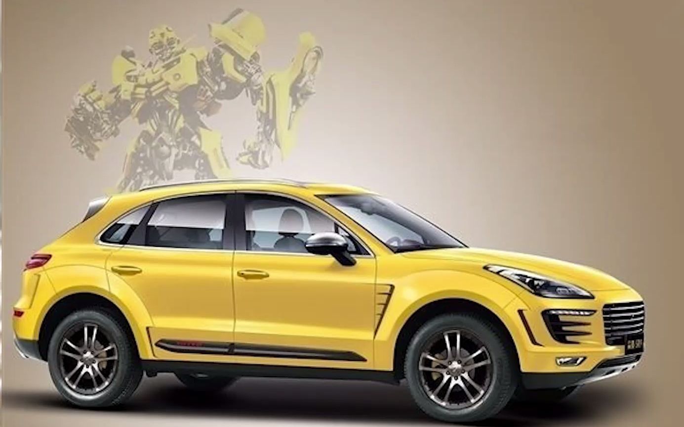 st众泰重组扑朔迷离 至今无人接盘 "保时泰"还有机会吗?