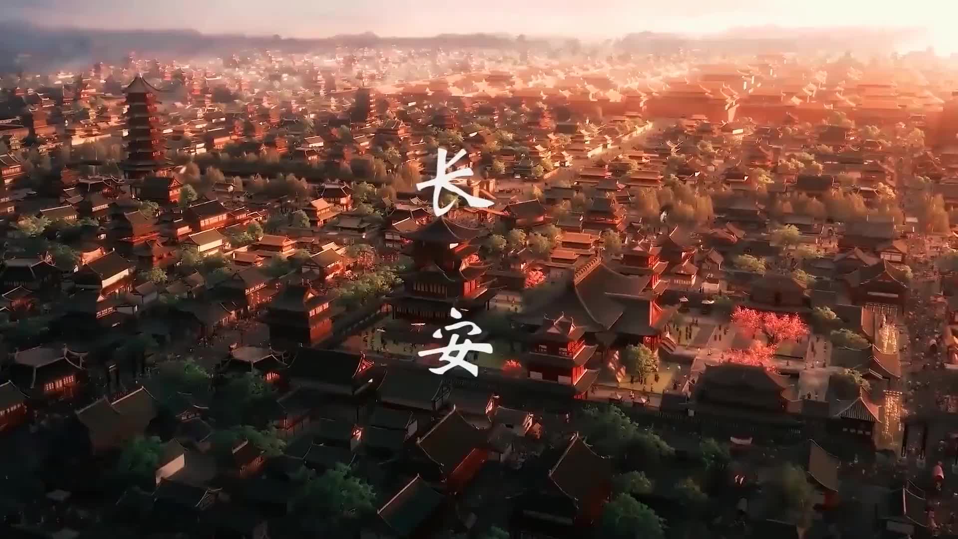 琵琶长安仕女绘卷第13段打开这幅大唐仕女绘卷获得唐玄宗的快乐