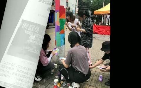 白鹤街道团工委2020述职报告哔哩哔哩bilibili