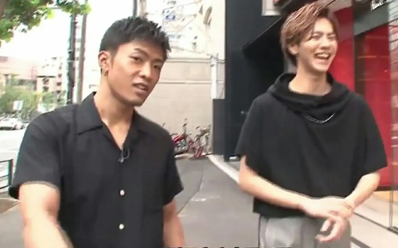 22最新作 片寄涼太 Generations アイドル Report Cl