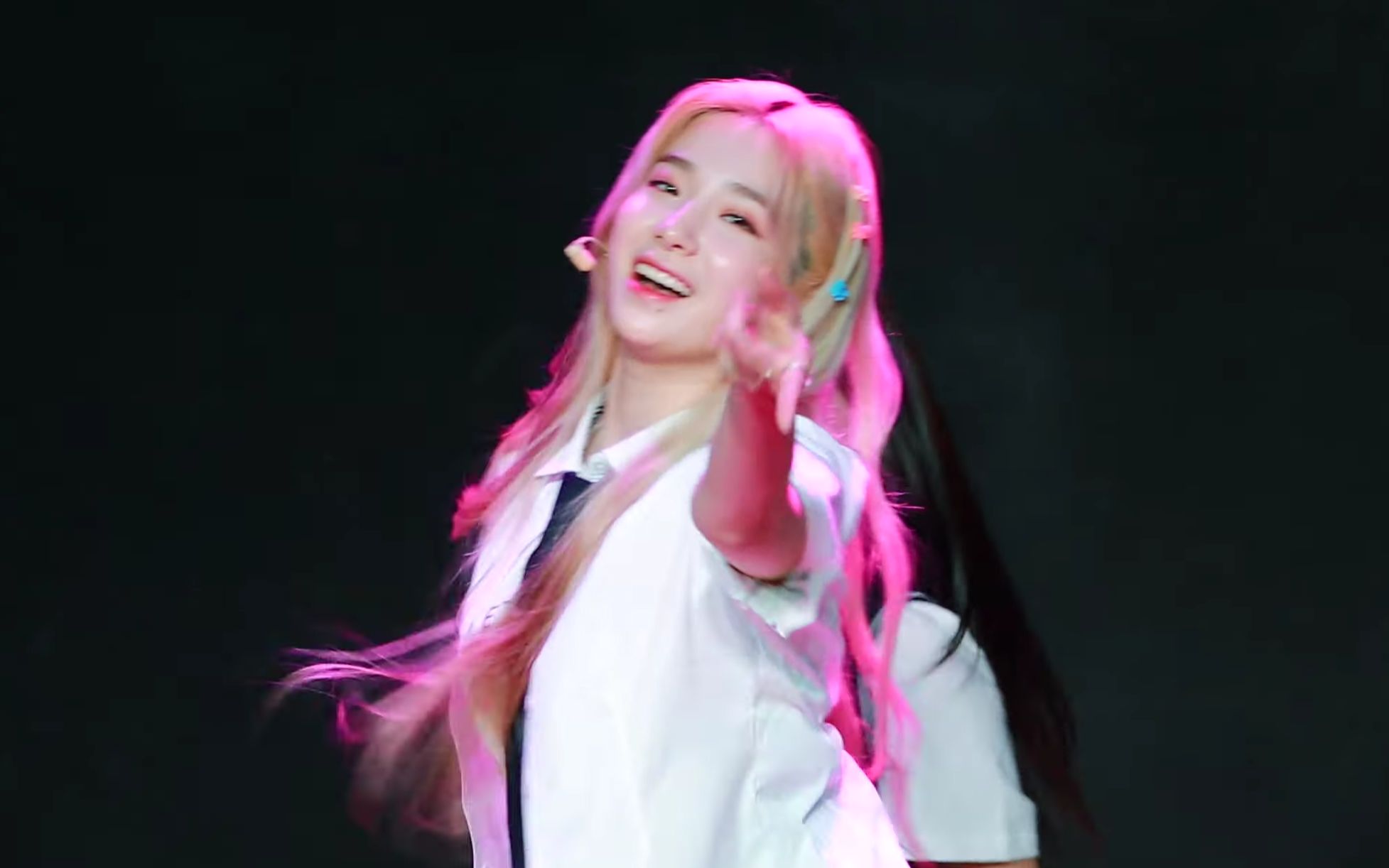 【ans 拉昂 raon】200620 ans fm 李瑞渶 boom boom 饭拍focus(合集)