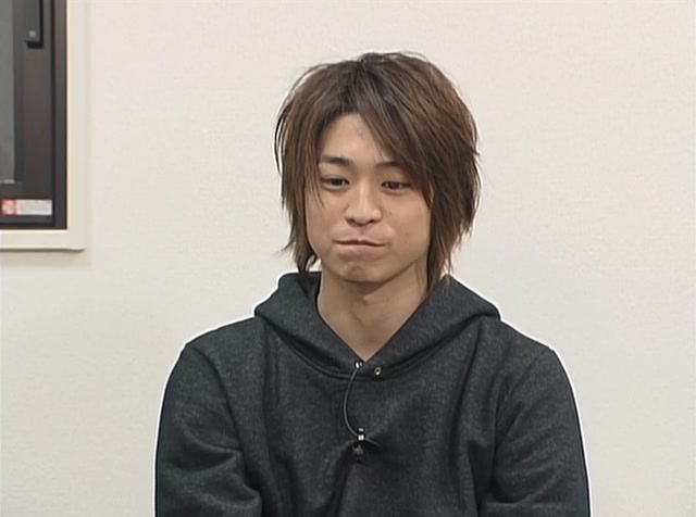 假面骑士faiz演员talk