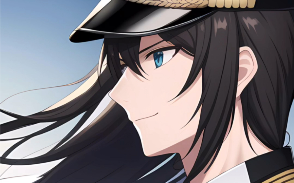 【崩坏3】女武神们眼中的舰长(男舰专场)