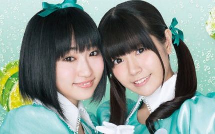 【a`s字幕组】碧和彩奈的petit milady radio#01【最初回】