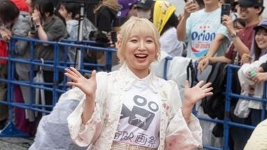 久保ユリカ Injolshika インジョルシカ 久保ユリカ南條愛乃ジョルシカ奈良旅の未公開シーン_哔哩哔哩_bilibili