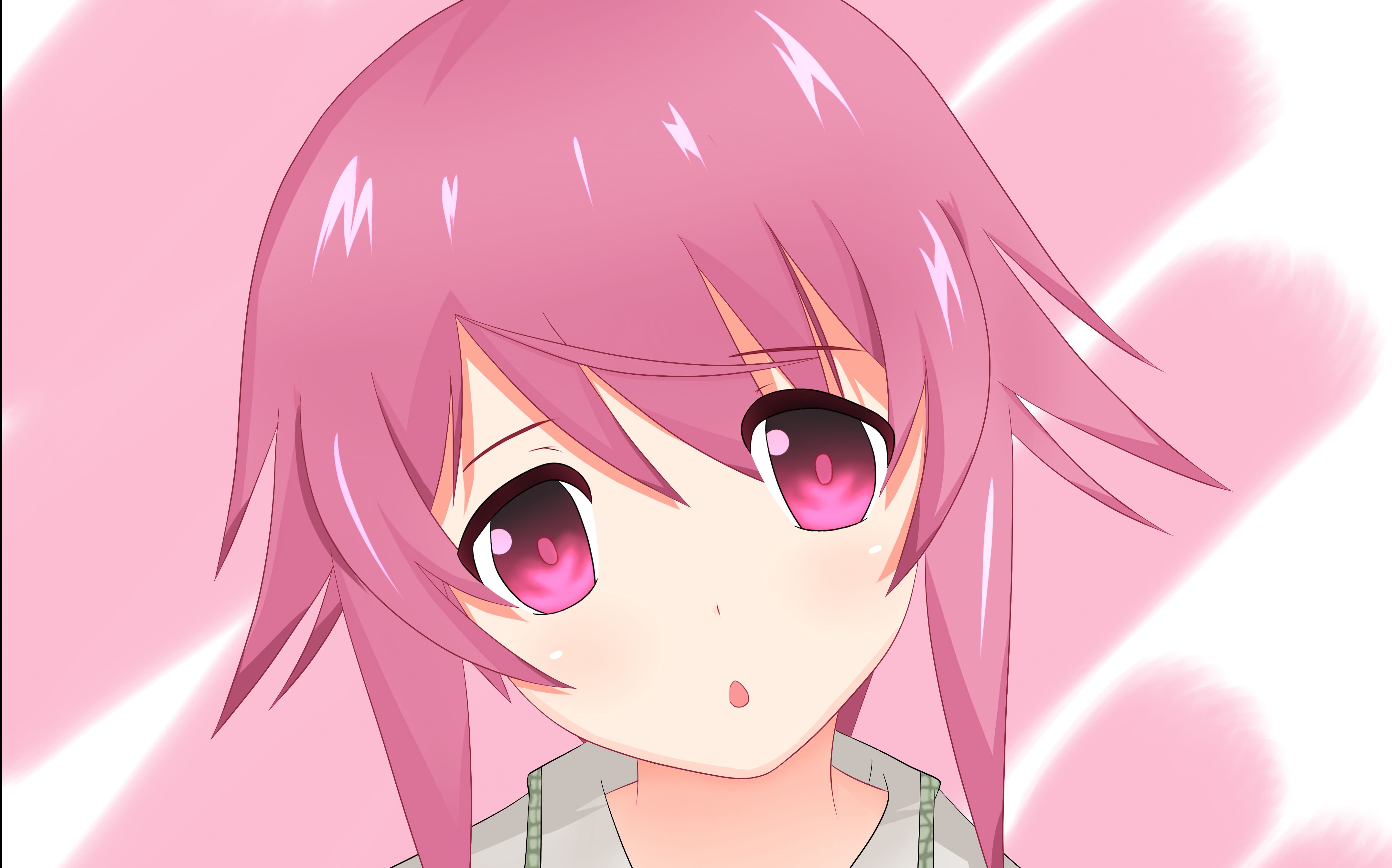 混沌之子无法逃离这妄想的世界