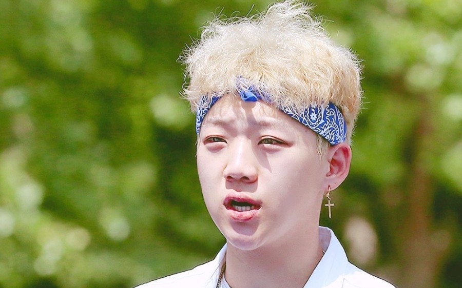 【梁洪源yanghongwon】200202 ins直播