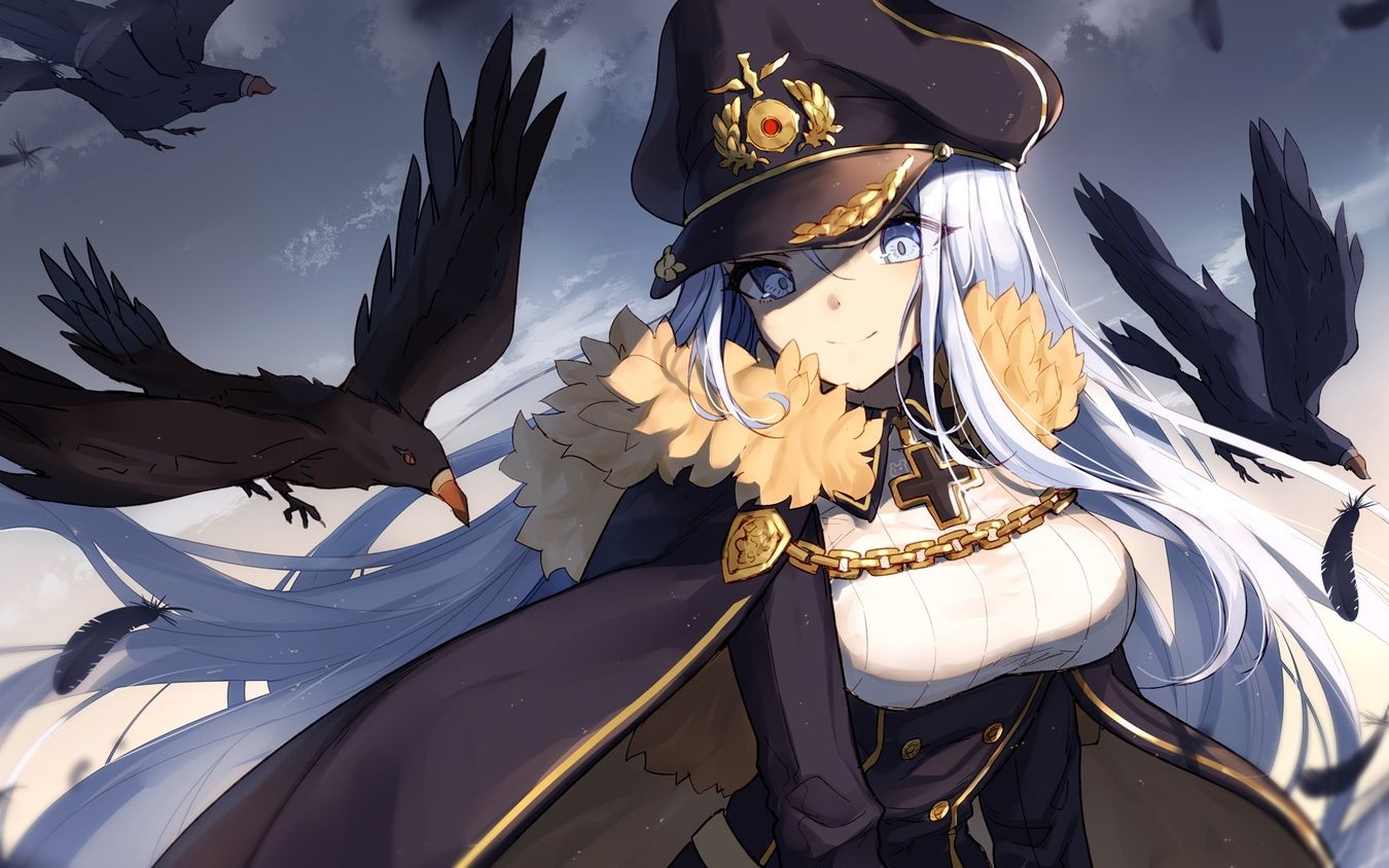 【wows舰长日记】第二集:大选帝侯人