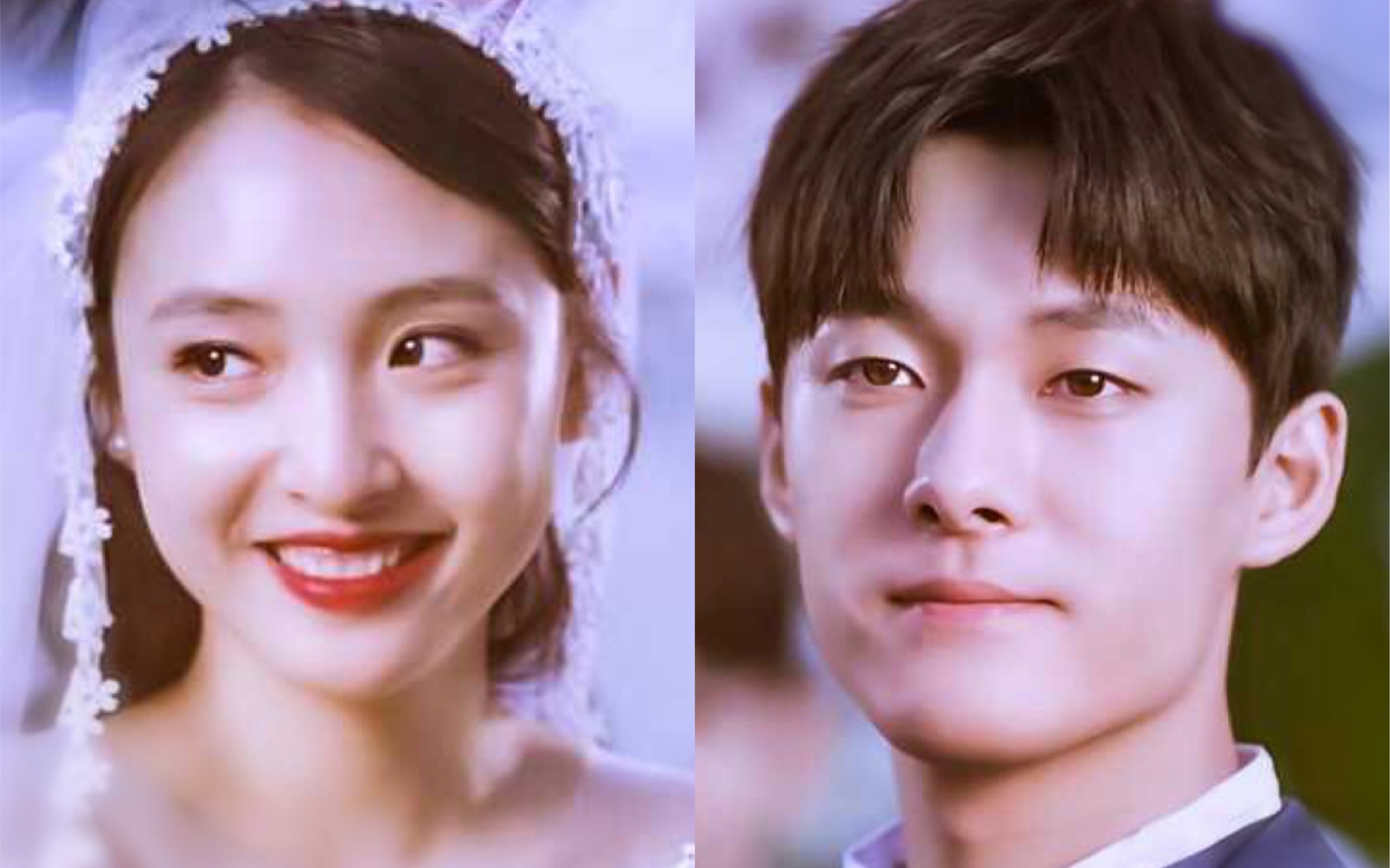 【张雨剑 吴倩】激情粗剪 《心跳的证明》不甜不要币 雨雾cp_哔哩哔哩