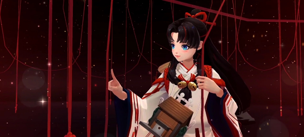 小缘最可爱了_哔哩哔哩bilibili_阴阳师