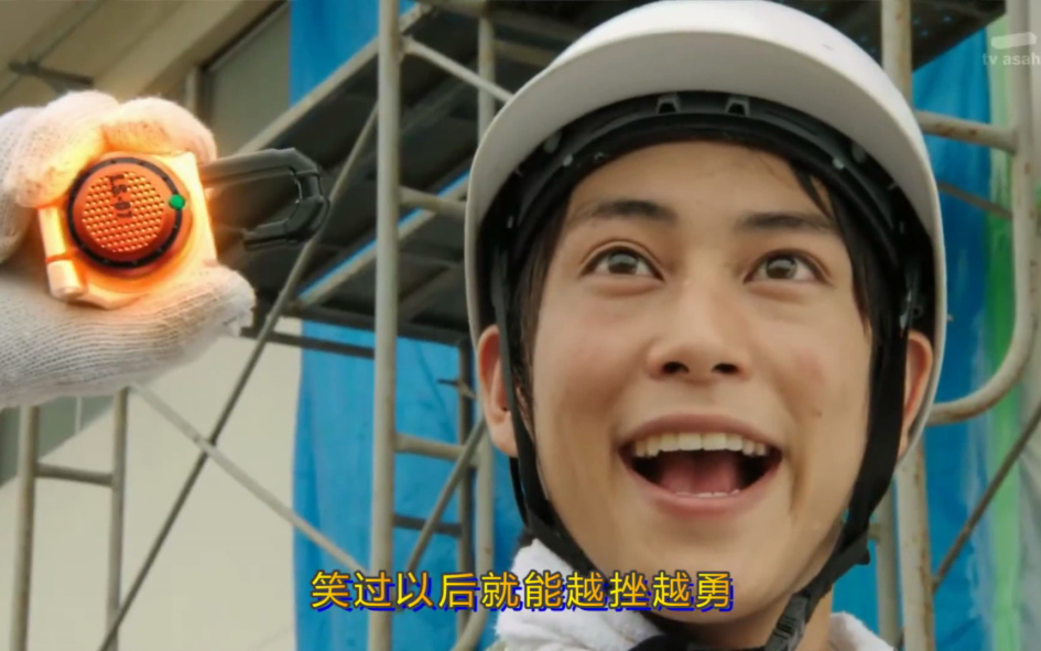 傻橙的随波逐流