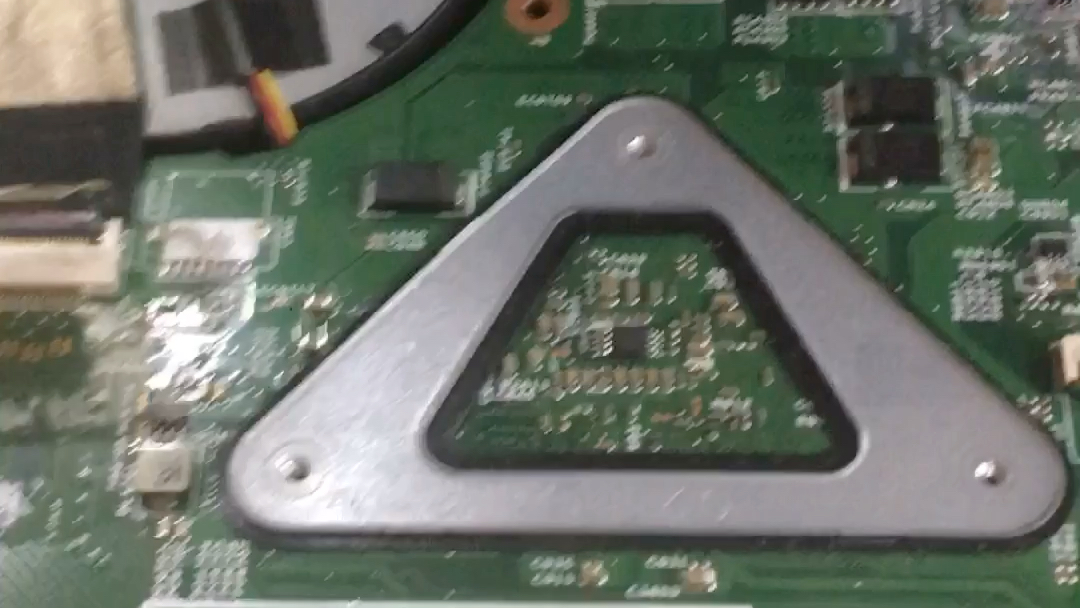 戴尔3421笔记本不亮机维修