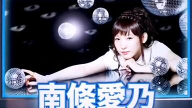 fripside 10th Anniversary Live 2012 ~Decade Tokyo第一部分_哔