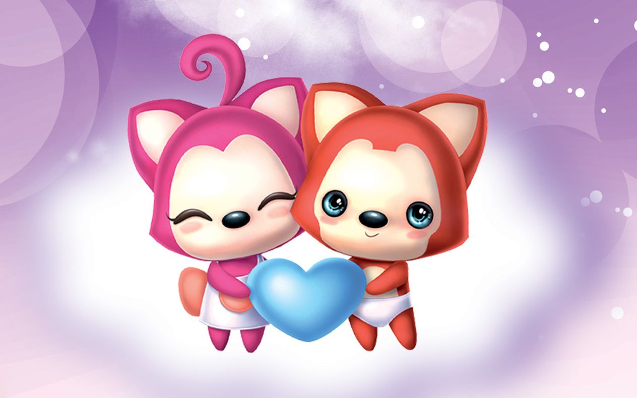 《阿狸·信燕》主题曲《信燕的信念》,太好听啦~是我去ktv的必点曲目!