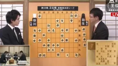 谷川浩司/-哔哩哔哩_Bilibili
