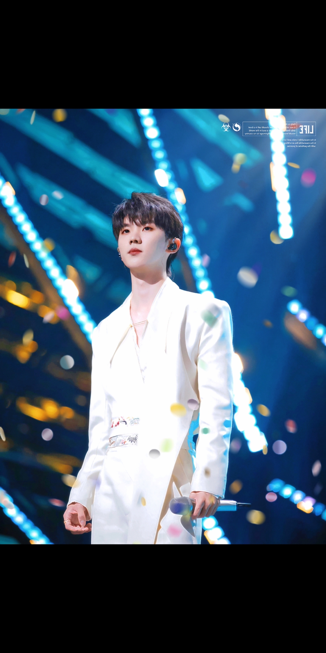 养成系消音是什么水平?【声生不息宝岛季】马嘉祺兰亭序