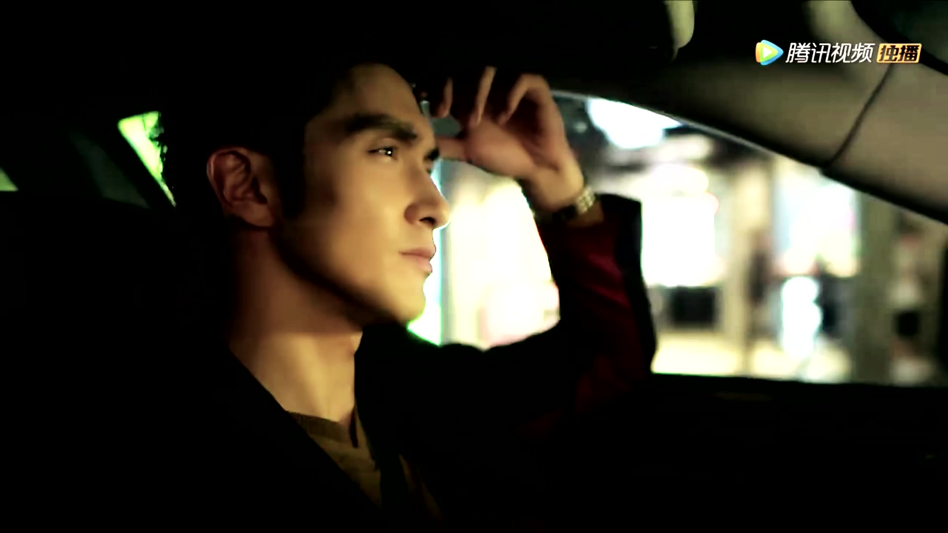 【mv】【深情的高伟光】  see you again (应冬vs杜枫vs楚耀辉)侧面