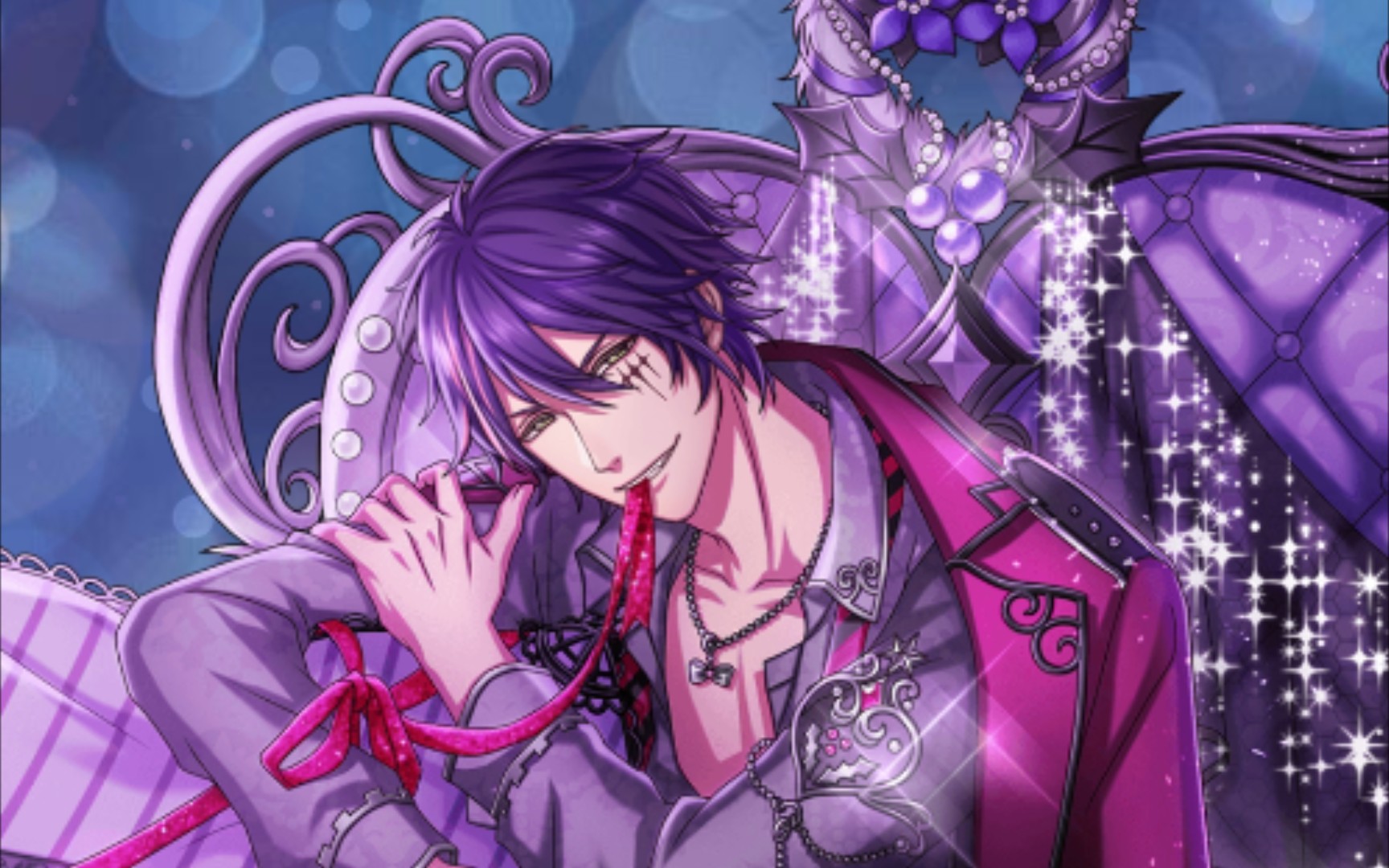 【p2】8sp威尔月觉