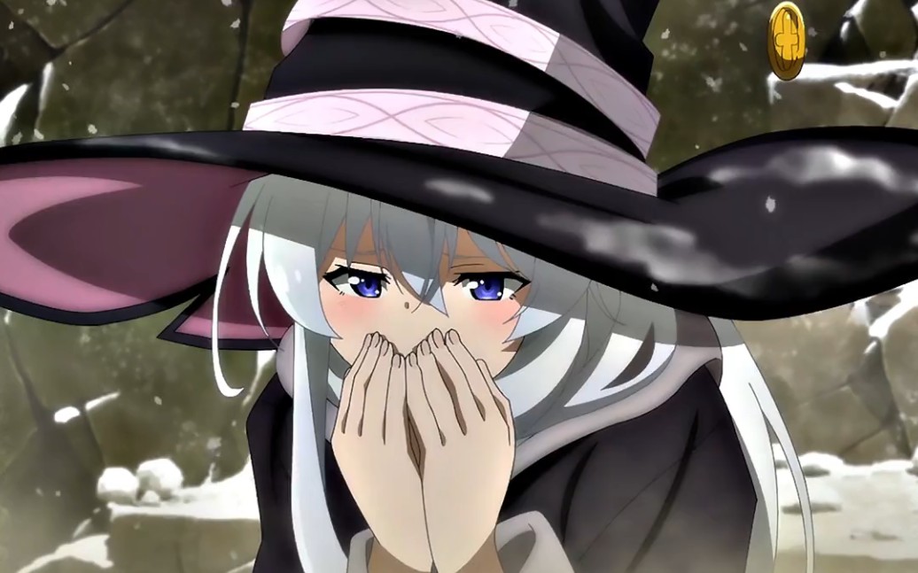 伊蕾娜老婆生日快乐!