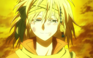 【晨曦公主】总有一天去往你们身边(泽诺中心)