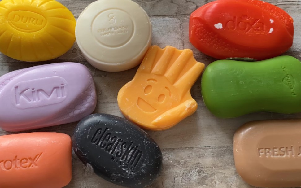 切肥皂 1080p 高清