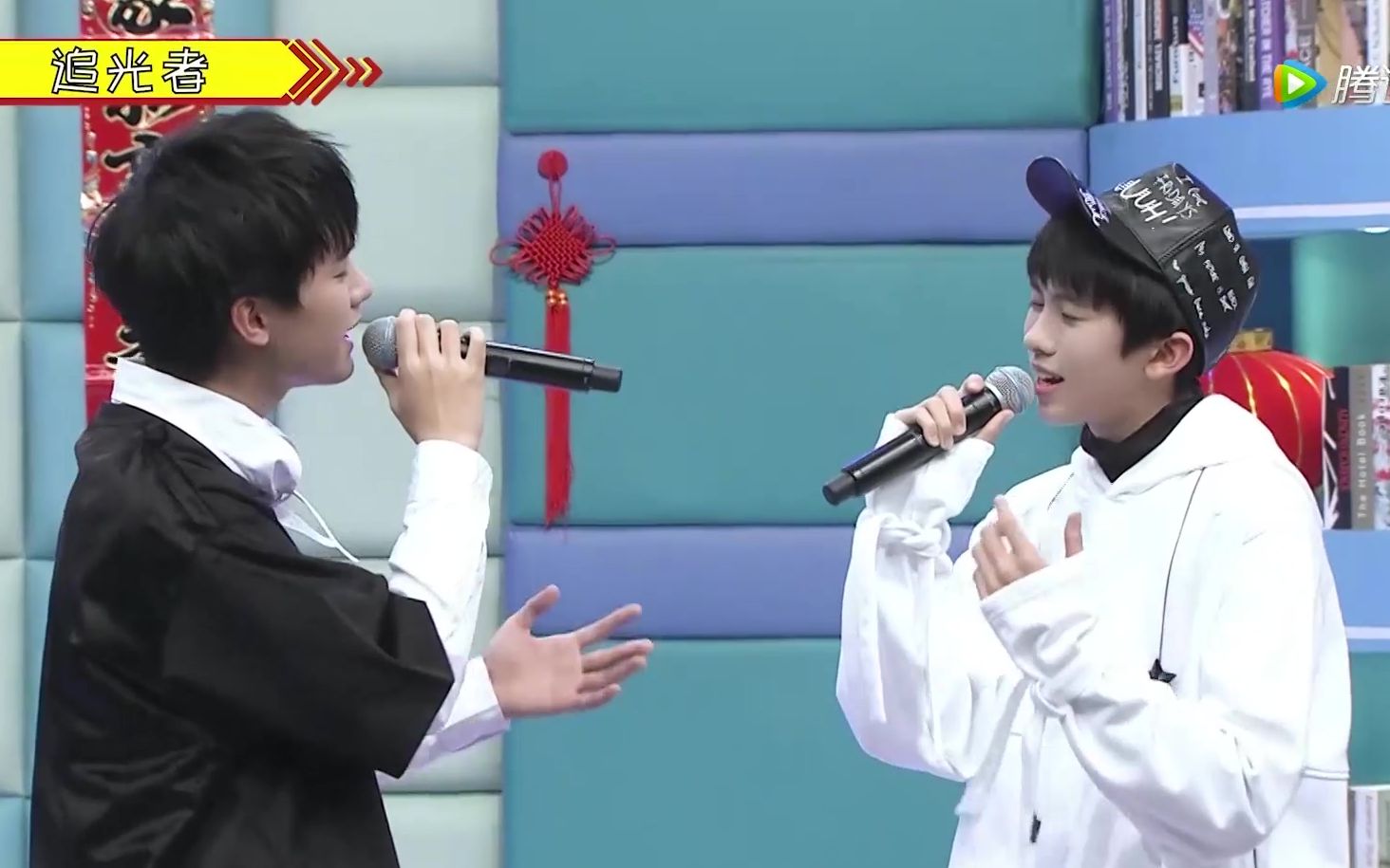 林墨易安放学后追光者林墨方翔锐