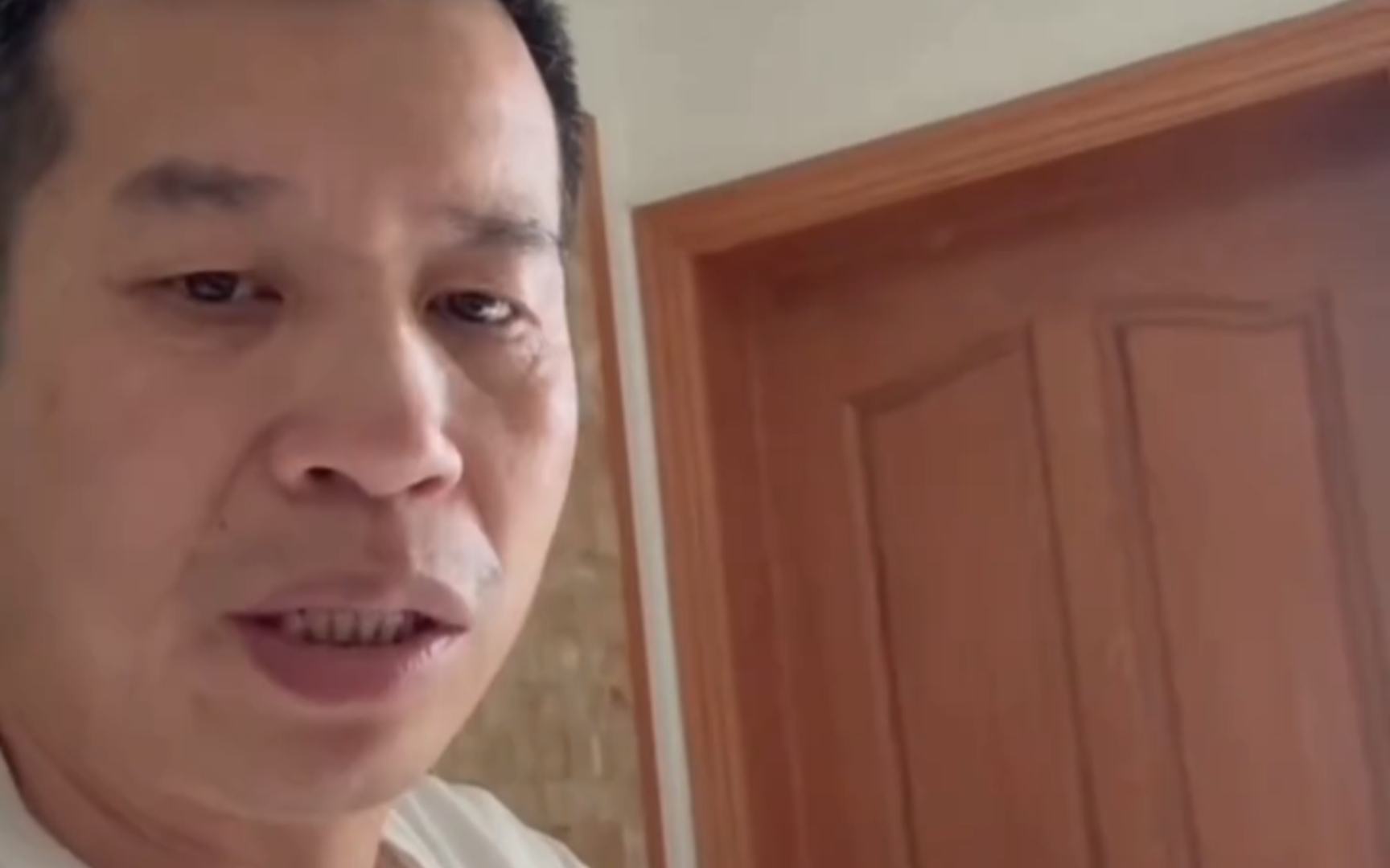 网约车父亲吐槽本科儿女在家啃老躺平