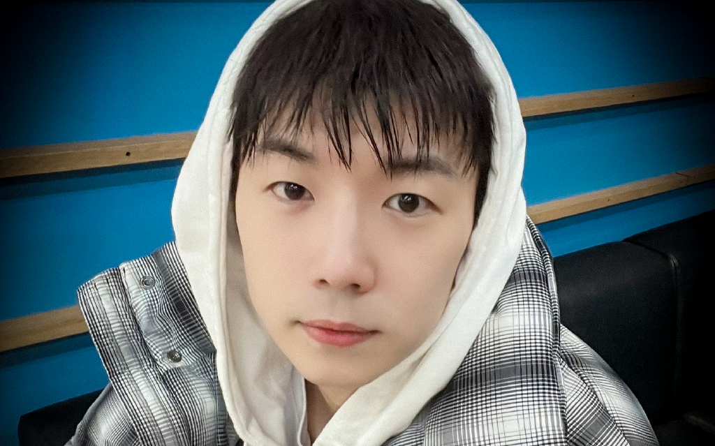 认哥-小鸡起舞_张祐荣 jun.k cut