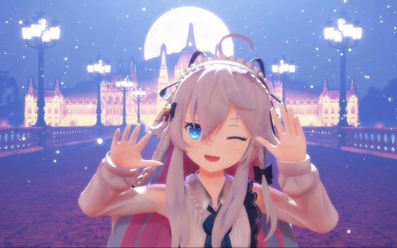 麻花小枫的个人空间 哔哩哔哩 Bilibili