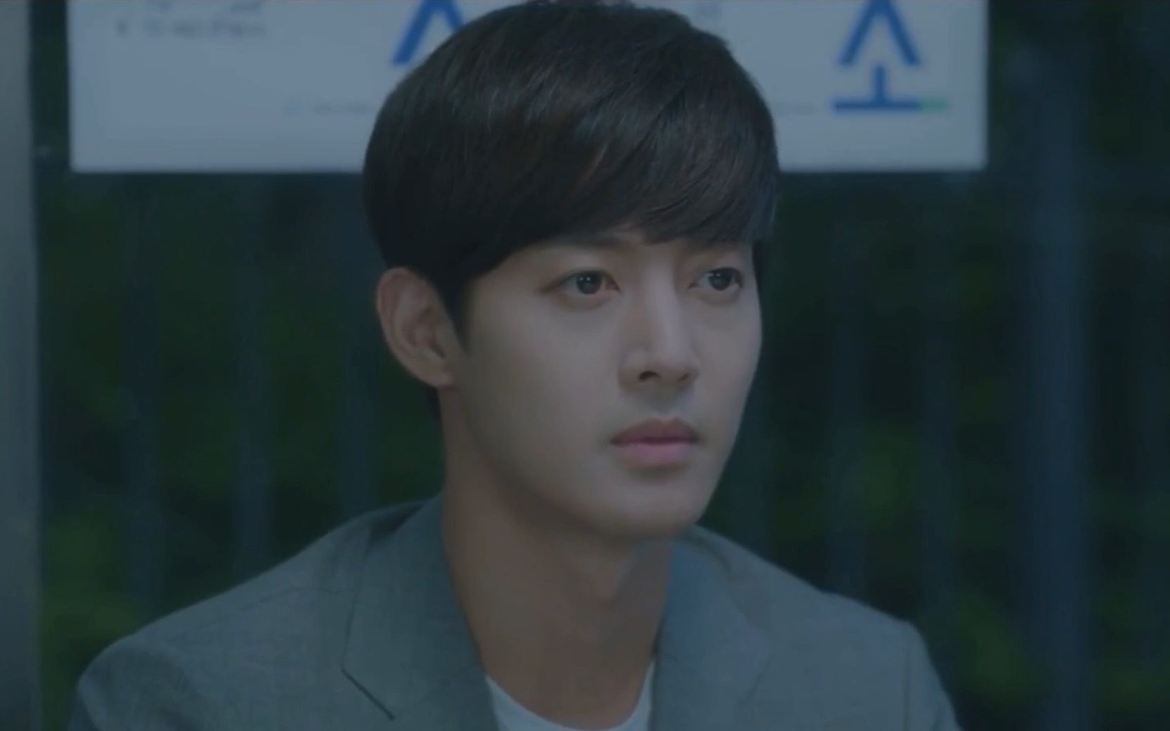 金贤重时间停止的时候cute10