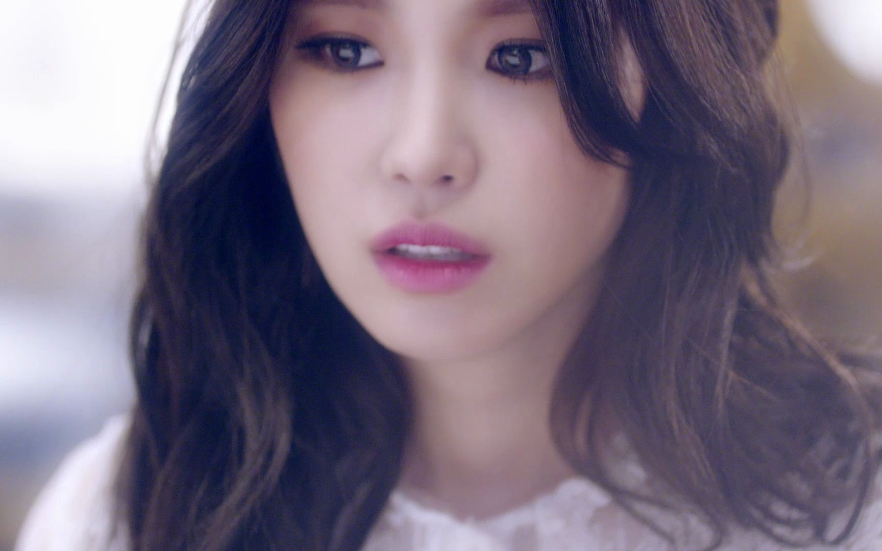 全孝盛 (secret) - find me