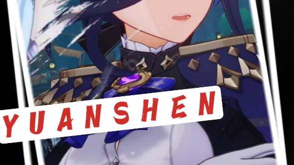 【原神幸运超人】最新视频已上线,快来围观!