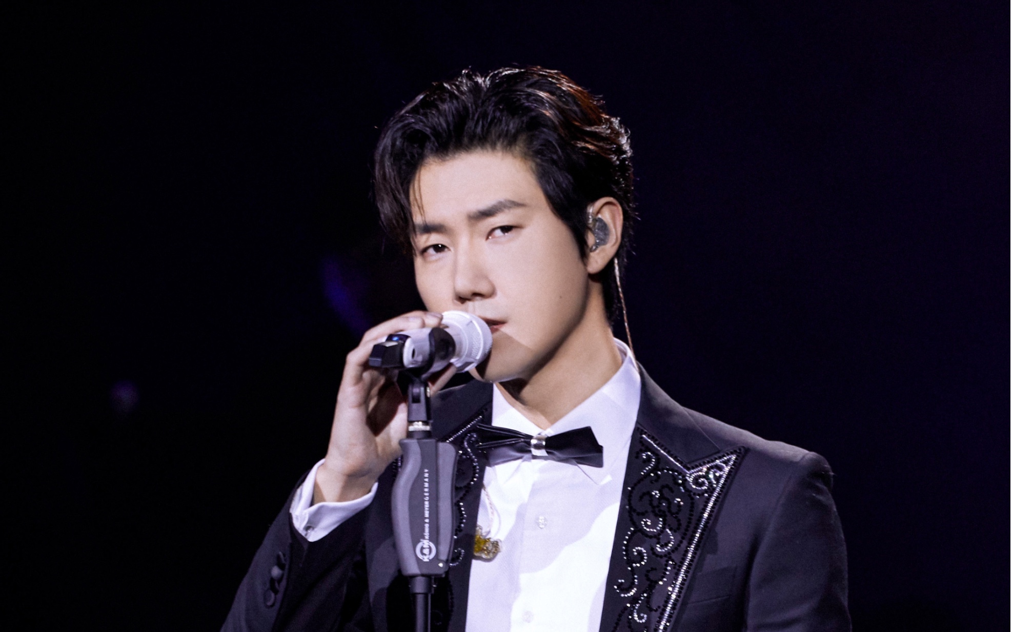 【王晰】哭砂【长沙站】_哔哩哔哩 (゜-゜)つロ 干杯~-bilibili