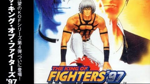 game 97 king of fighters in play Trang web cờ bạc trực tuyến lớn