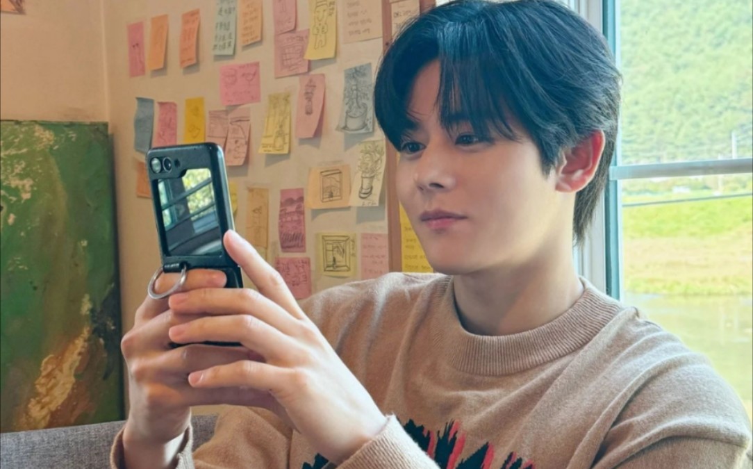 【金桐俊】吃饭逛街全套陪玩的松弛感小哥哥781510月ins合集