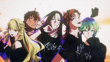 [未開封品]KING OF PRISM SUPER LIVE MUSIC REA 未開封品]KING OF PRISM SUPER LIVE MUSIC REA GOODS | 「KING